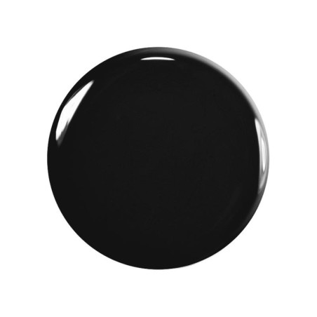 Licorice Semi-Permanent Nail Polish-Green Flash Manucurist Semi-permanent nail polishes  Available on Yumibio.com
