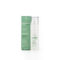 RE : Perfecteur de visage Purity Skin-booster Gyada Cosmetics Les sérums   Disponible sur Yumibio.com