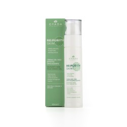 Gyada Cosmetics  RE:Purity Skin - Crema Gel Viso Effetto Opacizzante  Anti-Imperfezioni