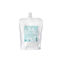 Domus Olea Toscana  Deli-Mousse viso, corpo e capelli - Eco-Ricarica  Detergente viso