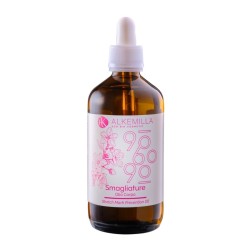 Alkemilla  Olio Corpo Anti-Smagliature  Antismagliature Bio