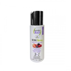 Parentesi Bio  Scrub Esfoliante per Viso e Corpo 50 ml - Scruberry  Scrub Viso