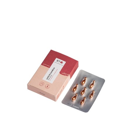 Camellia light-proof light beads Biofficina Toscana Home  Available on Yumibio.com