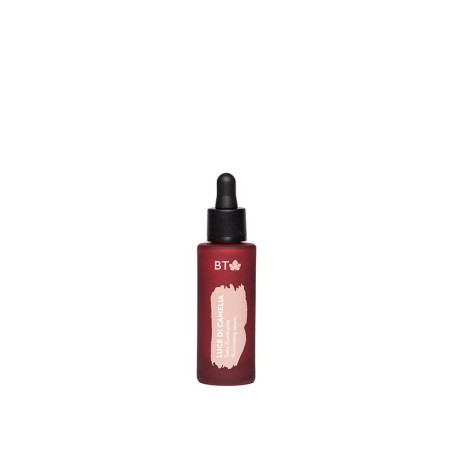 Camellia light-illuminating Serum Biofficina Toscana Sera  Available on Yumibio.com