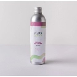 Shower gel Moisturising prickly pear, and Palmarosa Allegro Natura Bathroom and shower  Available on Yumibio.com