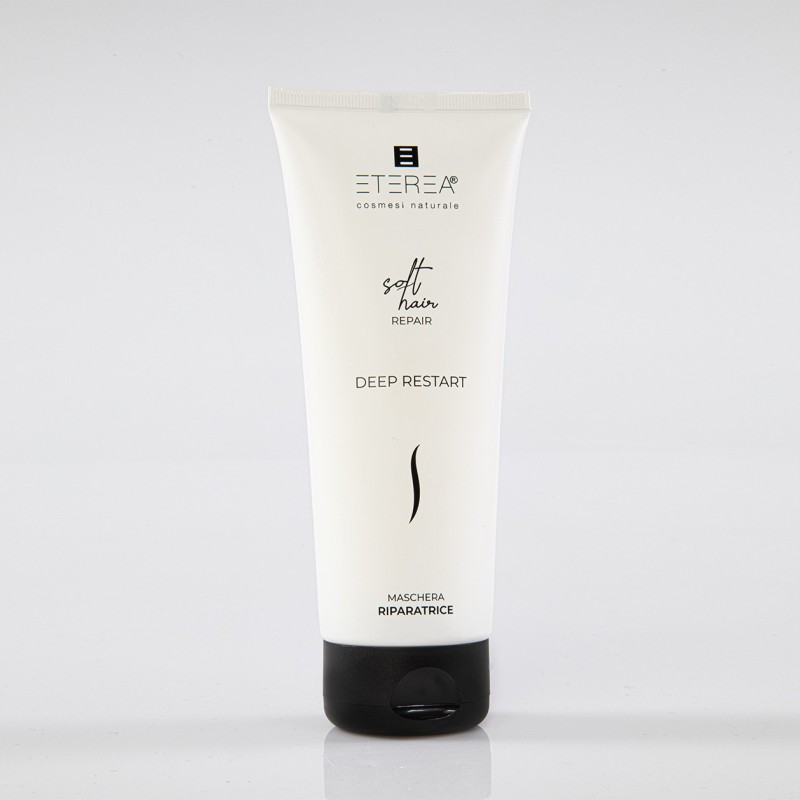 Eterea Cosmesi  Maschera Intensiva - Deep Restart  Maschere