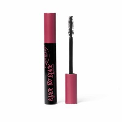 Purobio  Mascara Black Too Black - Extra Volume  Mascara