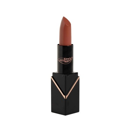 Purobio  Rossetto Creamy Matte 105 - Pesca Nude  Rossetti