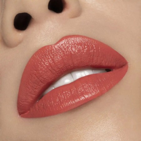 Purobio  Rossetto Creamy Matte 104 - Rosa Pesca  Rossetti