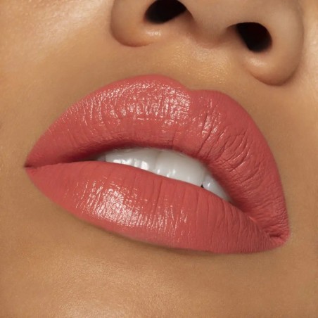 Purobio  Rossetto Creamy Matte 104 Refill - Rosa Pesca  Rossetti
