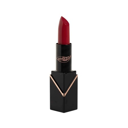 Purobio  Rossetto Creamy Matte 103 - Rosso Fragola  Rossetti