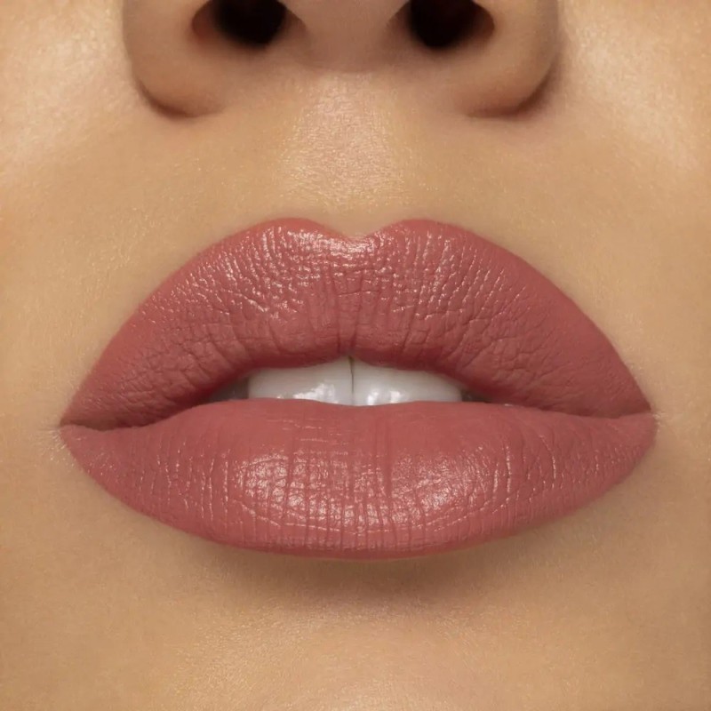 Purobio  Rossetto Creamy Matte 101 - Rosa Nude  Rossetti