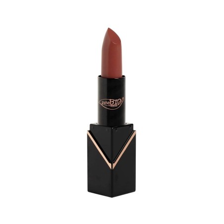Purobio  Rossetto Creamy Matte 101 - Rosa Nude  Rossetti