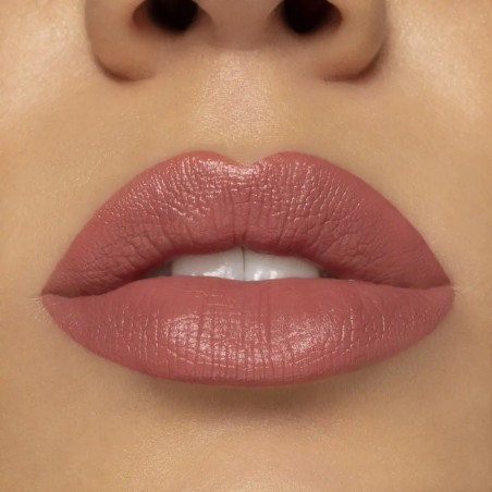 Purobio  Rossetto Creamy Matte 101 Refill - Rosa Nude  Rossetti