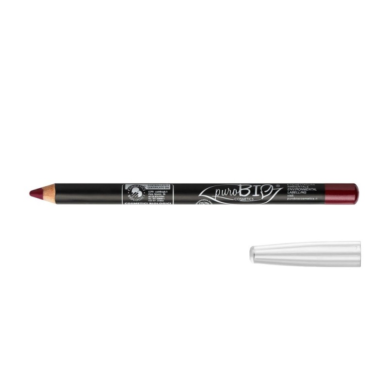 Purobio  Matita Labbra 50 - Fucsia Scuro  Matite labbra