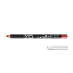 Purobio  Matita Labbra 51 - Rosa Pesca  Matite labbra