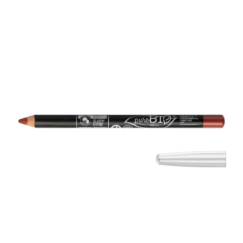 Purobio  Matita Labbra 53 - Pesca Nude  Matite labbra