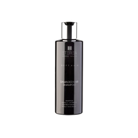 Shampooing pour Cheveux Abîmés de Kiwi et à la Framboise Eterea Cosmesi Shampooing   Disponible sur Yumibio.com