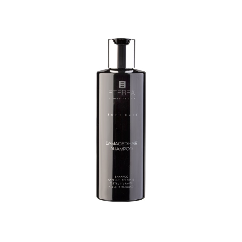 Shampoo for Damaged Hair Kiwi and Raspberry Eterea Cosmesi Shampoo  Available on Yumibio.com
