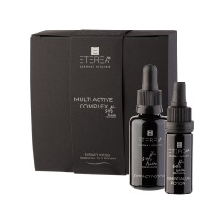 Soft Hair Multi Active Complex - Restorative Treatment Eterea Cosmesi Lotions and Oils  Available on Yumibio.com