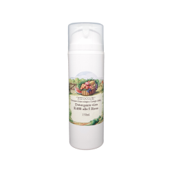 Facial Cleanser K488 with 5 Roses Fitocose Detergents  Available on Yumibio.com