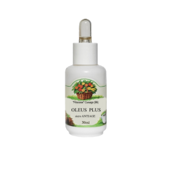Sérum anti-âge Oleus Plus Fitocose Lactosérum   Disponible sur Yumibio.com