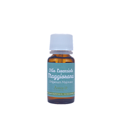 Essential oil of Marjoram Antos Cosmetici Essential Oils  Available on Yumibio.com