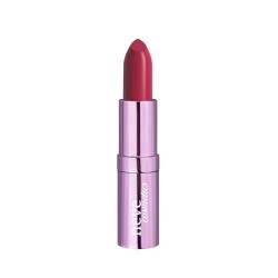 Lipstick Black Cherry Fuchsia-SUGAR Matte Tart Neve Cosmetics Rossetti  Available on Yumibio.com