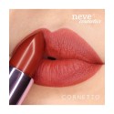 Rossetto Marrone - Sugar Matte Cornetto