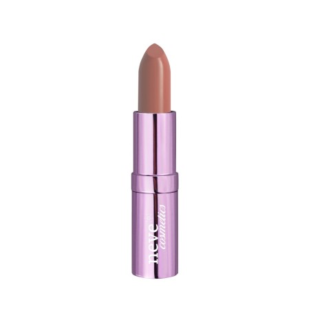Rouge à Lèvres Nude - SUCRE Mat Meringata Neve Cosmetics Rossetti   Disponible sur Yumibio.com