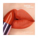 Rossetto Cannella - Sugar Matte Tiramisù