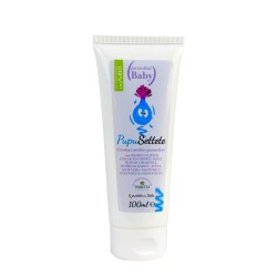 PupuSettete - Crème à Langer Parentesi Bio La Couche-Évolution   Disponible sur Yumibio.com
