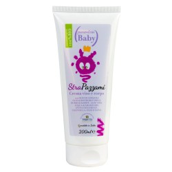 Parentesi Bio  StraPazzami - Crema Viso Corpo  Creme bimbi