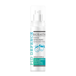Bioearth  Pid Defence - Lozione Spray Anti Pidocchi  Lozioni per capelli e oli