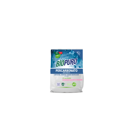 Percarbonato Biopuro Étages   Disponible sur Yumibio.com