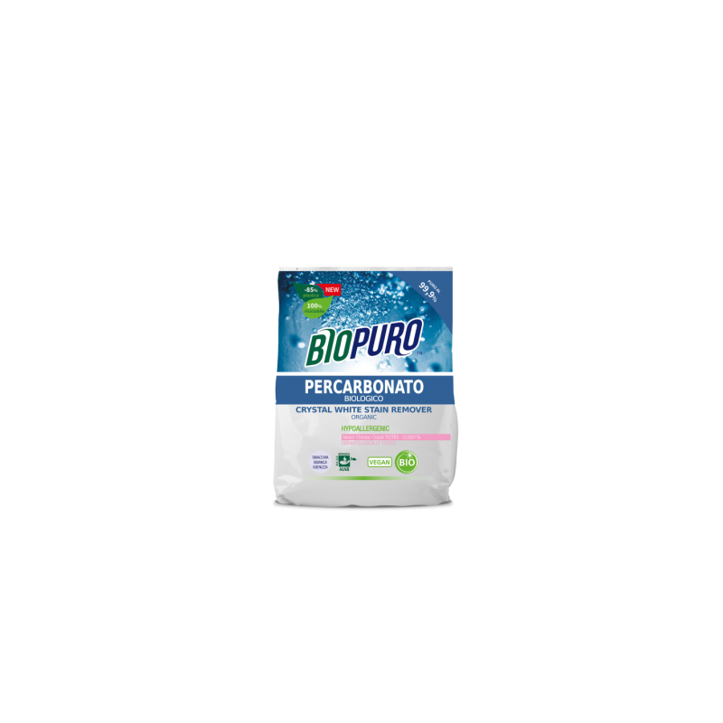 Biopuro  Percarbonato  Smacchiatori