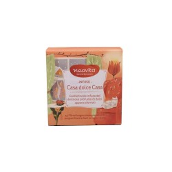 FiltroScrigno-Casa Dolce Casa Neavita Tea and herbal Teas  Available on Yumibio.com