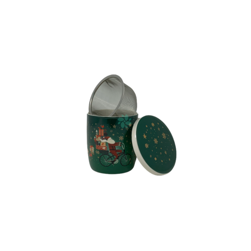 Neavita  Infusiera Verde  Tè e Tisane