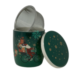 Neavita  Infusiera Verde  Tè e Tisane