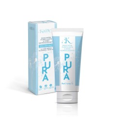 Masque Normalisant le Sébum Pur Kamelì Les masques   Disponible sur Yumibio.com