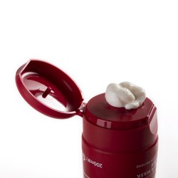 Compresse de Mise en forme des Boucles Gyada Cosmetics Les masques   Disponible sur Yumibio.com