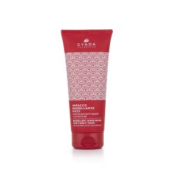 Compresse de Mise en forme des Boucles Gyada Cosmetics Les masques   Disponible sur Yumibio.com