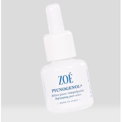 Pure Active - Pycnogenol Zoe Cosmetics Cosmetic Ingredients  Available on Yumibio.com