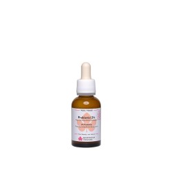 Biofficina Toscana  Siero Viso Antipollution e Protettivo - Probiotici 2%  Sieri Viso