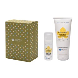 Kit Corps Visage Notes Boisées Biofficina Toscana L'homme   Disponible sur Yumibio.com