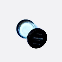 Almost SOLID-shower Shampoo body and hair Purophi Organic Bubble Bath  Available on Yumibio.com