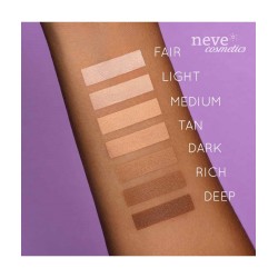 Neve Cosmetics  Ristretto Concealer - Dark  Correttori