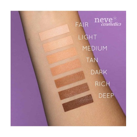 Neve Cosmetics  Ristretto Concealer - Rich  Correttori