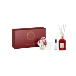Eterea Cosmesi  Box Time at Home  Idee Regalo