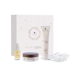 Eterea Cosmesi  Box Hands Right Now  Cura Mani e Unghie